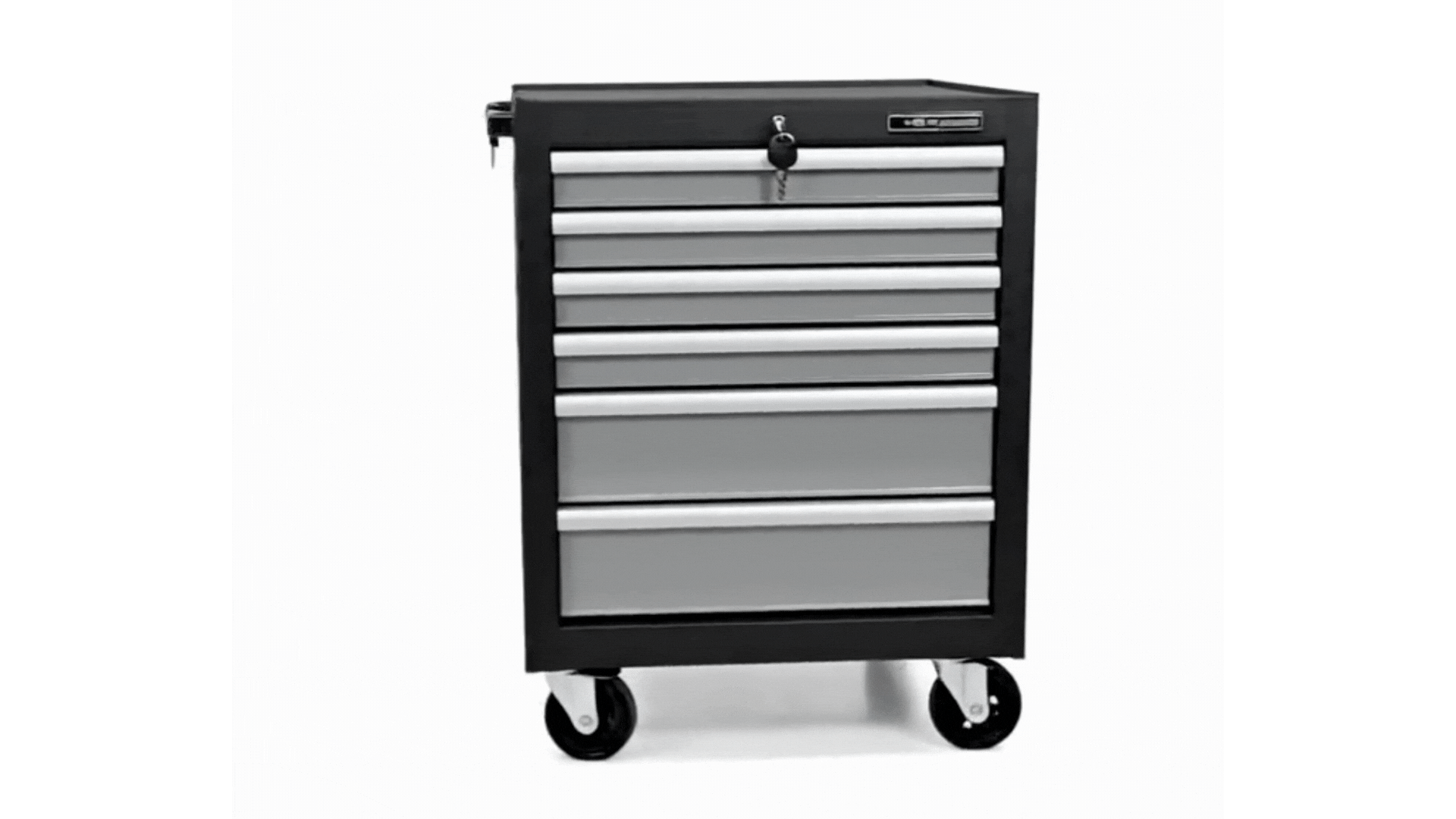 Hinweis Werkstattwagen